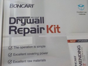 Drywall Repair Kit