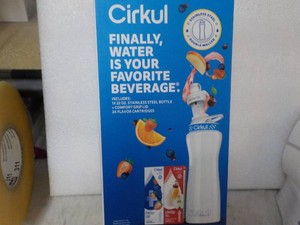 Cirkul