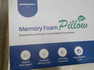 Memory Foam Pillow