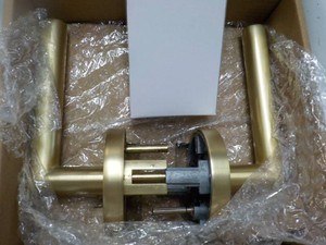 Door Handle