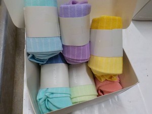 Ankle Compression Socks for Women and Men