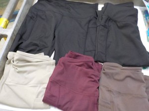 New Overstock size M Clothing