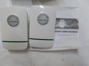 2 Electricity Saving Spike Buster