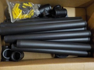 30 Metal Industrial Table Legs
