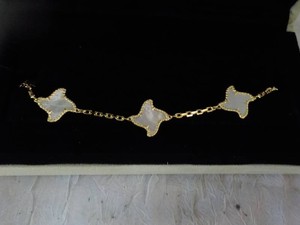 New Shell Bracelet from Amazon in a case