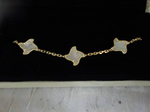 New Shell Bracelet from Amazon in a case