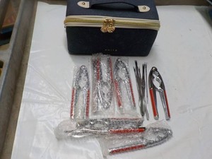 Tool in a Case