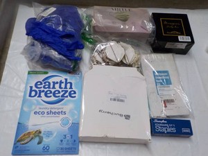 Misc New Overstock