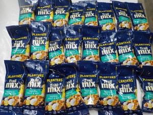 24 Planters 2.0 Bags Trail Mix