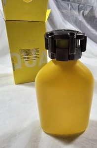 Invicta Subaqua Collector Edition Mens Fragrance  3.4 fl oz (100 mL)  Made in France