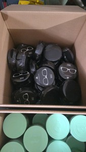 Box of Compressed OGI T-Shirts