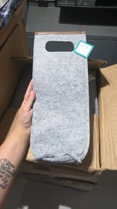 2 Cases of Wine Gift Bags