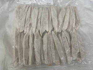 L - Frozen Dusted Swai Portion Cut 5 Lb Bag