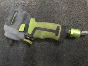 Flexilla Pro air tool