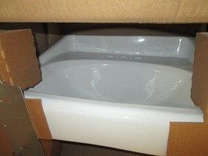 American Standard wall mount sink