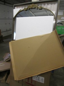 31 x 73 Full length mirror