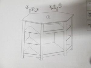 Electric fireplace with mantle