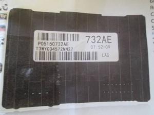 Transfer Case Control Module forc2014-2015cDodhe Durango, Jeep Grand Cherokee