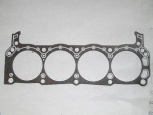 Head gasket for Ford Bronco, F-150, E-250, F-350 5.8L