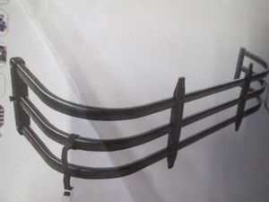 Truck bed extender universal extension for Ford, Ram, Silverado, Sierra, Tundra & Titan