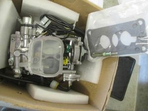 Toyota Carburetor unknown model or year