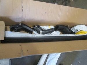 C441 Crossbars for unknown vehicle