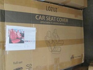 Tesla model Y seat covers, nappa leather car interior seat, airbag compatible cushion cover custom full set 2020-2024