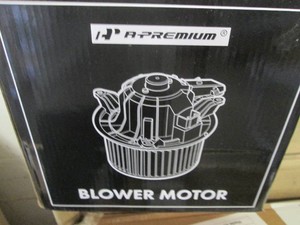 RamChrysler Ford compatible blower motor