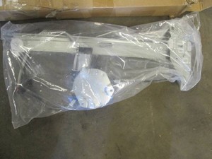 Front left driver side power windows regulator unknown vehicle
