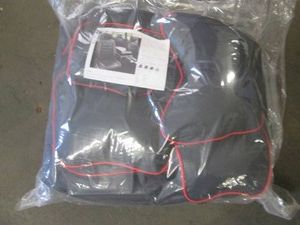 Seat covers for 2009-2026 Ford f-150, 2011-2026 f250 f30 XL XLT Super duty crew cab, lariat, king ranch, platinum