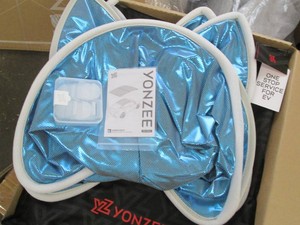 2020-2024 Tesla model Y sun roof sun shade