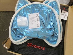 2020-2024 Tesla model Y sun roof sun shade