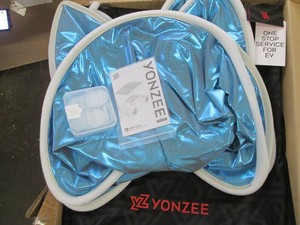 2020-2024 Tesla model Y sun roof sun shade
