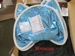 2020-2024 Tesla model Y sun roof sun shade