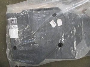 Rivian R15 floor mats and cargo liner