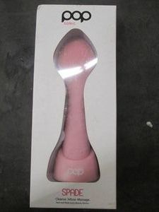 PopSonic spade