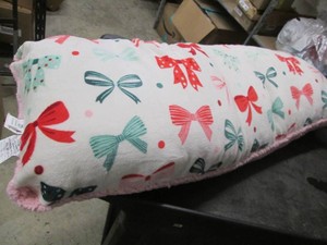 New body pillow