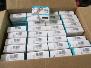 64 Pair Leggs to go knee high stockings
