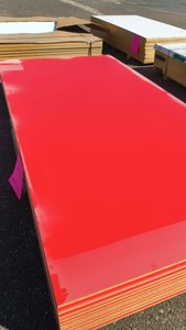 PANOLAM LAMINATE SHEETS - NEW - 1ST QUALITY