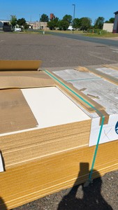 LAMINATED SHEETS- NEW- 1ST QUALITY