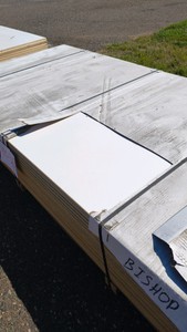 WILSONART, VERTICAL GRADE, LAMINATED SHEET GOODS- NEW- 1ST QUALITY