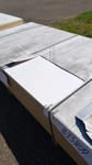 WILSONART, VERTICAL GRADE, LAMINATED SHEET GOODS- NEW- 1ST QUALITY