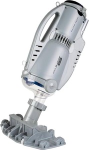 $700 POOL BLASTER Pro 1000 Commercial Pool Vacuum for Inground Pools, Cordless Portable Heavy Duty Power, Up to 2 Hr Runtime, Sealed Rechargeable Battery, Filter Bags for Professional Clean, Rechargeable