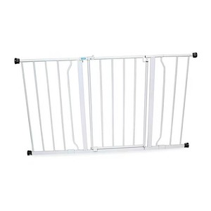 Regalo  Easy-Open Super-Wide Walk-Through Gate