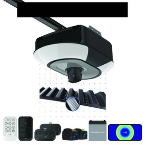 $479 Chamberlain  1-14 HP Belt Drive Garage Door Opener