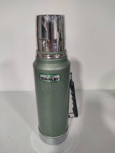 Stanley Aladdin Vintage Thermos