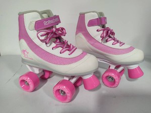 Firestar Roller Derby Roller Skates (Size Youth 3)