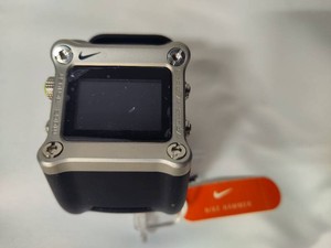 Nike Hammer (Model WC0021) Black Watch New wTag