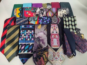 Vintage Ties (Lot 3)