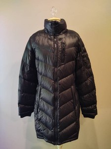 Andrew Marc Lightweight Puffer Coat (Size L)